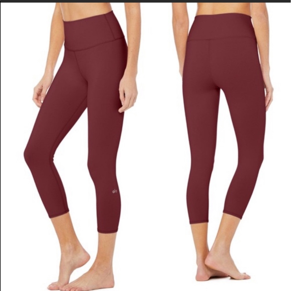 ALO YOGA CLOSET CLEAR-OUT !!